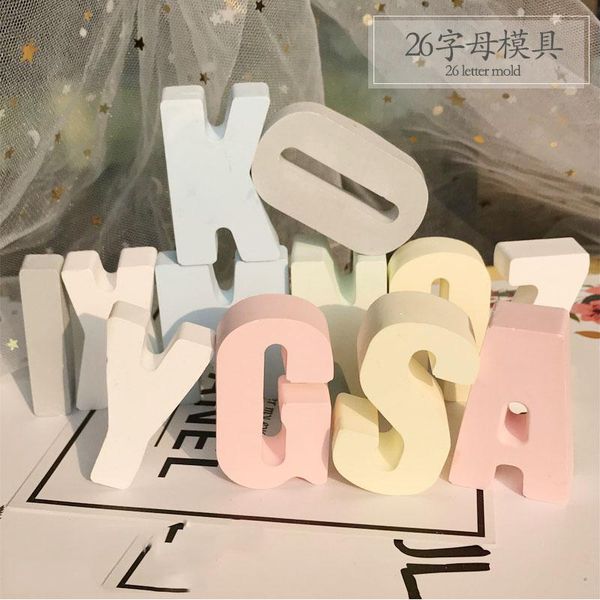 baking moulds capital letter concrete mold gypsum plaster crafts silicon mould english alphabet diy chocolate molds
baking moulds capital letter concrete mold gypsum plaster crafts silicon mould english alphabet diy chocolate molds