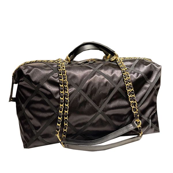 classic sport travel bowling nylon bags quilted handle totes gold metal hardware matelasse chain crossbody shoulder pocket large capacity ha
classic sport travel bowling nylon bags quilted handle totes gold metal hardware matelasse chain crossbody shoulder pocket large capacity ha
