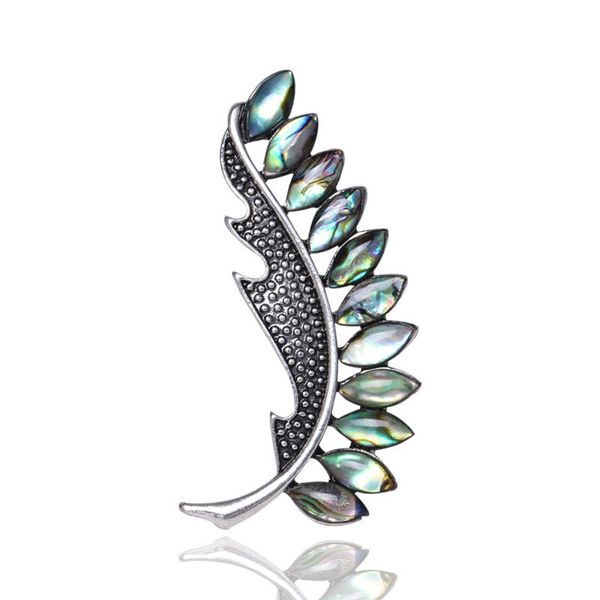 factory personality natural abalone shell brooch versatile clothing accessories temperament pin christmas
factory personality natural abalone shell brooch versatile clothing accessories temperament pin christmas