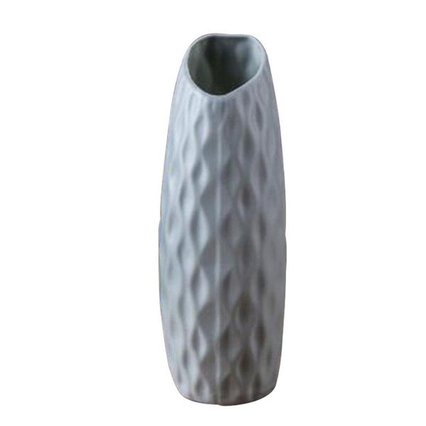 vases ornament modern home decoration shatter proof unbreakable durable nordic style flower vase fall resistant imitation ceramic pots
vases ornament modern home decoration shatter proof unbreakable durable nordic style flower vase fall resistant imitation ceramic pots
