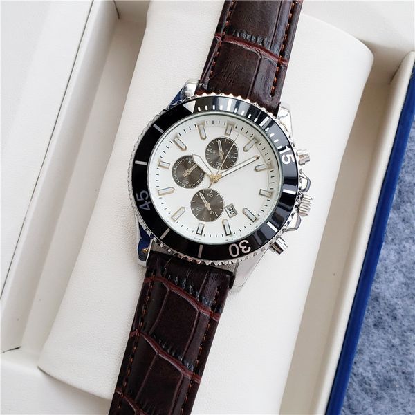 designer watches germany boss brand limited watch mens business wristwatches fashion waterproof timepieces waterresistant male swiss aaa wat, Silver
designer watches germany boss brand limited watch mens business wristwatches fashion waterproof timepieces waterresistant male swiss aaa wat, Silver