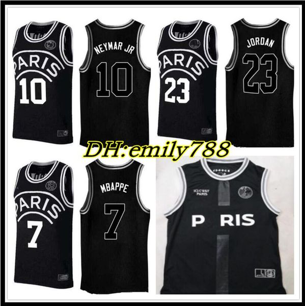 2021 soccer jersey 23 michael jd 10 neymay jr 7 mbappe paris basketball jerseys sports black, Black;yellow
2021 soccer jersey 23 michael jd 10 neymay jr 7 mbappe paris basketball jerseys sports black, Black;yellow