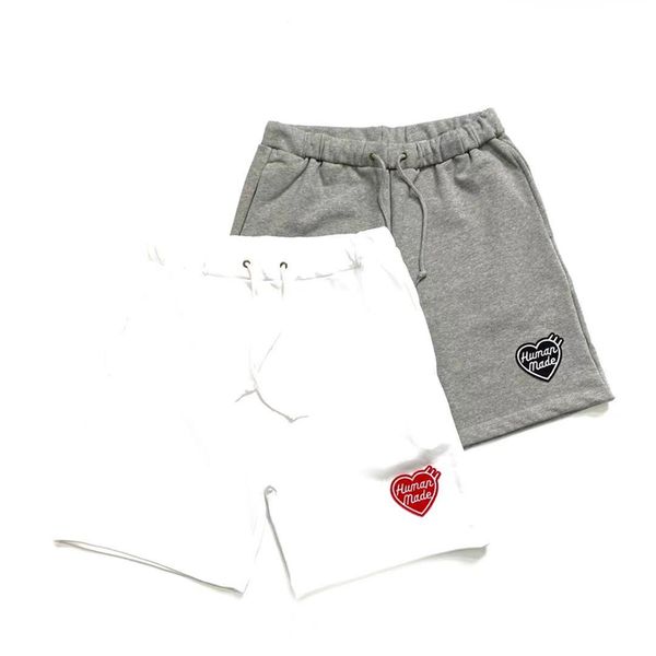 white grey shorts men women breechcloth drawstring cotton, Black 
white grey shorts men women breechcloth drawstring cotton, Black