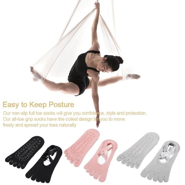 sports socks non-slip yoga five toe professional warm female winter low-cut for pilates barre ballet fitness, Black
sports socks non-slip yoga five toe professional warm female winter low-cut for pilates barre ballet fitness, Black
