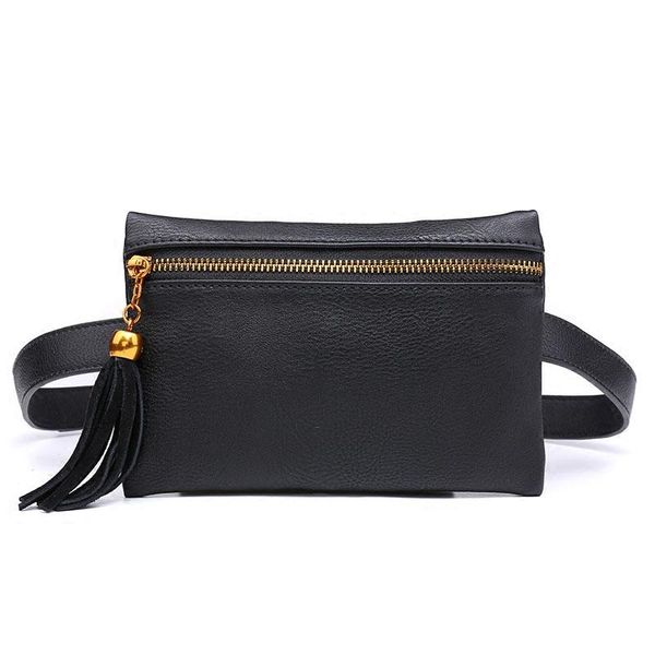 women waist bag celular korean fashion tassel fanny pack belt casual small cell phone purse for teenager girls bags
women waist bag celular korean fashion tassel fanny pack belt casual small cell phone purse for teenager girls bags