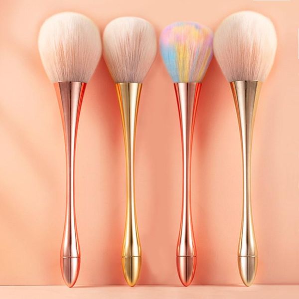 makeup brushes tool set cosmetic powder eye shadow foundation blush blending beauty make up brush maquiagem
makeup brushes tool set cosmetic powder eye shadow foundation blush blending beauty make up brush maquiagem