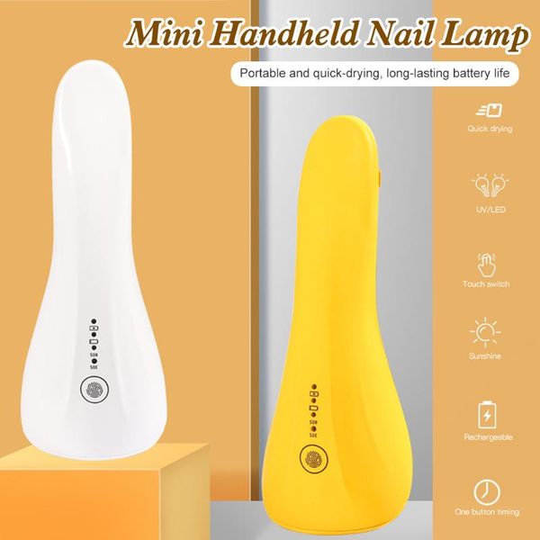 nail dryers handheld lamp cordless rechargeable dryer small compact simple efficient quick-drying potherapy all gel polish
nail dryers handheld lamp cordless rechargeable dryer small compact simple efficient quick-drying potherapy all gel polish