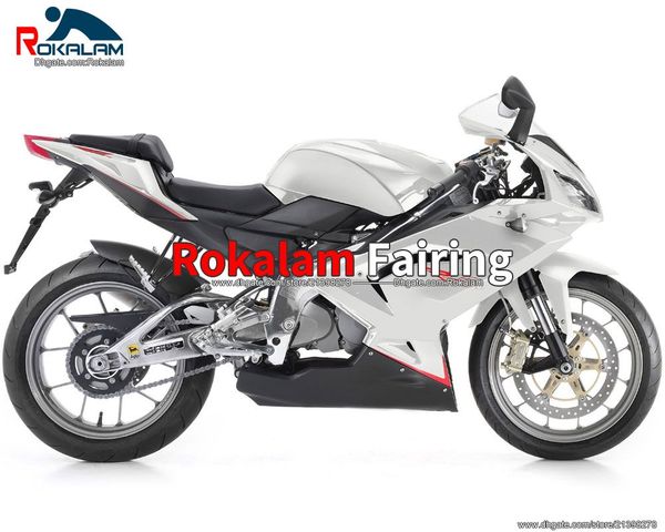for aprilia rs125 2006 2007 2008 2009 2010 2011 fairings cover rs 125 06-11 white black boyworks (injection molding)
for aprilia rs125 2006 2007 2008 2009 2010 2011 fairings cover rs 125 06-11 white black boyworks (injection molding)