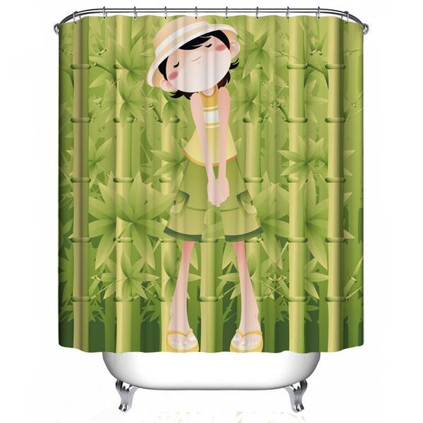 shower curtains modern 3d printing forest curtain green plant tree landscape bath with hooks for bathroom waterproof scenery
shower curtains modern 3d printing forest curtain green plant tree landscape bath with hooks for bathroom waterproof scenery