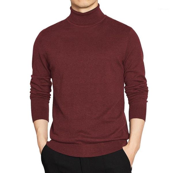 men's sweaters slim men pullover basic solid turtle-neck sweater male winter warm turtleneck thermal underwear knitwear man plus size, White;black
men's sweaters slim men pullover basic solid turtle-neck sweater male winter warm turtleneck thermal underwear knitwear man plus size, White;black