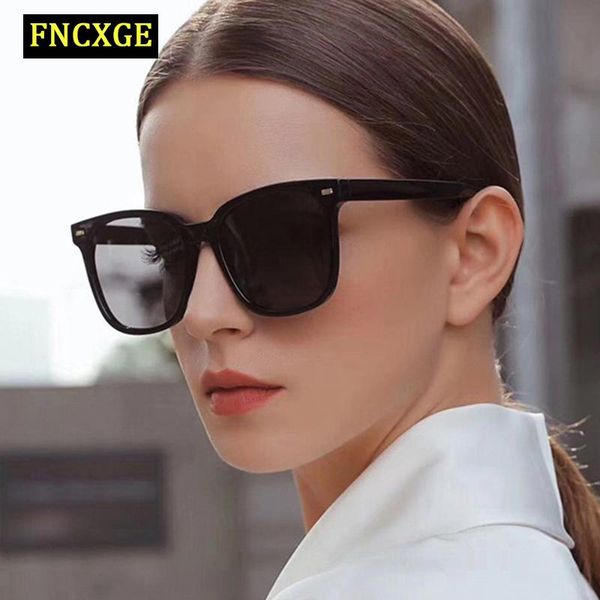 sunglasses fncxge fashion oversized square vintage women men retro sun glasses uv400 eyewear shades for lady male, White;black
sunglasses fncxge fashion oversized square vintage women men retro sun glasses uv400 eyewear shades for lady male, White;black
