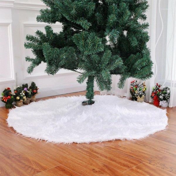 christmas decorations tree skirt plush faux fur xmas carpet home ornament year navidad merry decor a7v8
christmas decorations tree skirt plush faux fur xmas carpet home ornament year navidad merry decor a7v8