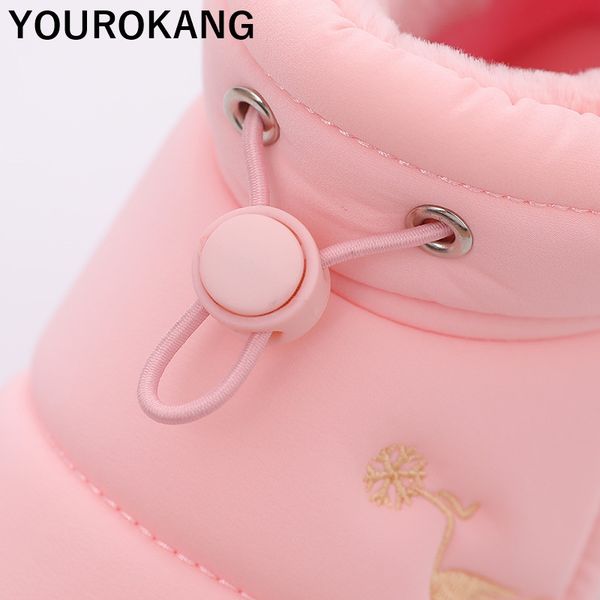 winter shoes women boots waterproof warm plush ankle snow female household shoes indoor home footwear non, Black
winter shoes women boots waterproof warm plush ankle snow female household shoes indoor home footwear non, Black