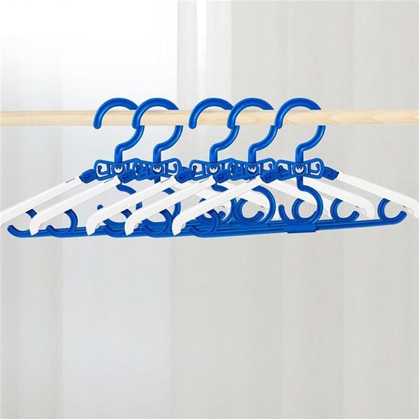 hangers & racks 5pcs travel clothes hanger portable folding multifunction magic stretch drying rack home wardrobe storage
hangers & racks 5pcs travel clothes hanger portable folding multifunction magic stretch drying rack home wardrobe storage