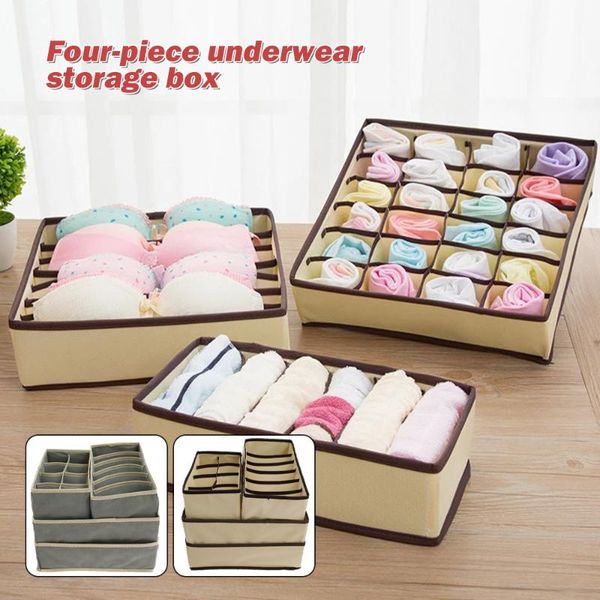storage drawers boxes underwear socks divider drawer lidded closet organizer by for bras ties storager
storage drawers boxes underwear socks divider drawer lidded closet organizer by for bras ties storager