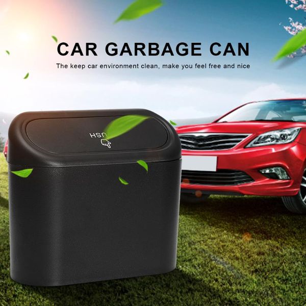 car organizer interior decoration trash can hanging vehicle garbage bin kitchen office small storage box
car organizer interior decoration trash can hanging vehicle garbage bin kitchen office small storage box