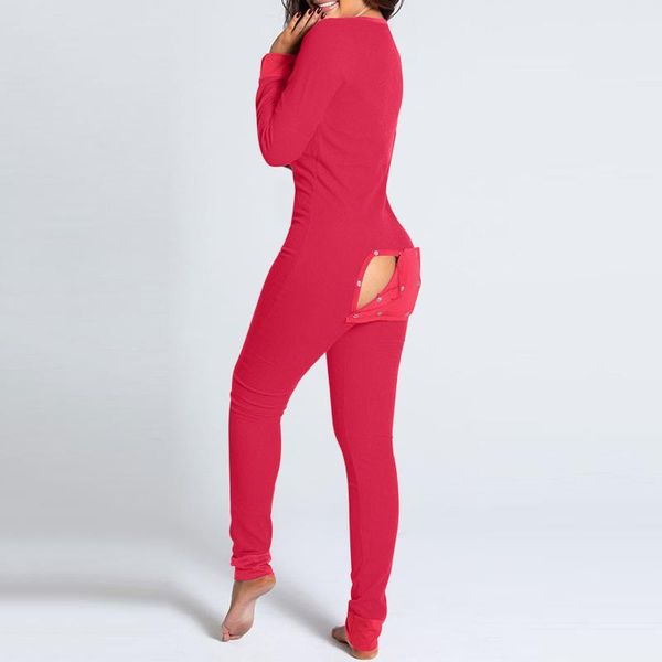 women's jumpsuits & rompers 2021 functional buttoned flap adults sleepwear pajamas one piece christmas red long sleeve homewear festive, Black;white
women's jumpsuits & rompers 2021 functional buttoned flap adults sleepwear pajamas one piece christmas red long sleeve homewear festive, Black;white