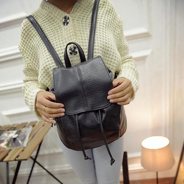 backpack 2021 women's fashion casual retro travel soft leather ladies double zipper shoulder bag
backpack 2021 women's fashion casual retro travel soft leather ladies double zipper shoulder bag