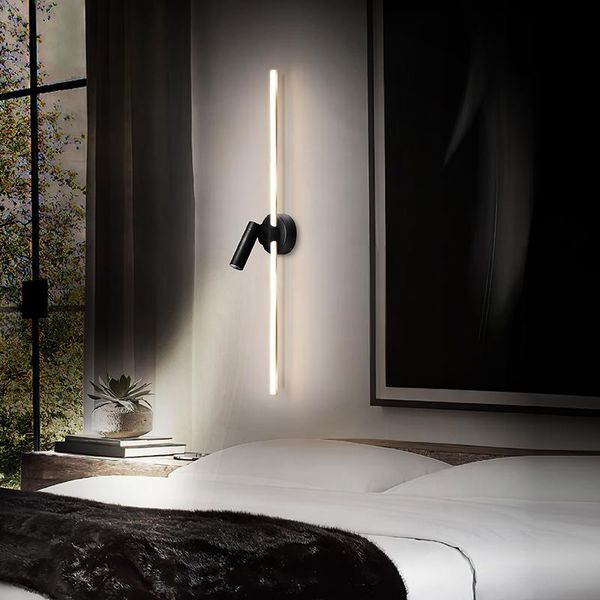 wall lamps modern led lamp long strip sconce light for living room bedroom bedside foyer aisle indoor decoration lightg fixtures
wall lamps modern led lamp long strip sconce light for living room bedroom bedside foyer aisle indoor decoration lightg fixtures