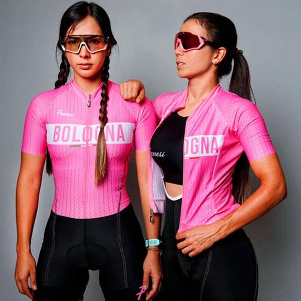 racing sets frenesi short sleeve skinsuit speedsuit women pro team clothes breathable and comfort jersey race fit triathlon set, Black;blue
racing sets frenesi short sleeve skinsuit speedsuit women pro team clothes breathable and comfort jersey race fit triathlon set, Black;blue