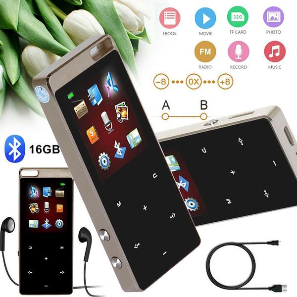 player bluetooth 1.8 inch fm radio portable touching button ultra-thin recorder fku66 mp3 & mp4 players
player bluetooth 1.8 inch fm radio portable touching button ultra-thin recorder fku66 mp3 & mp4 players