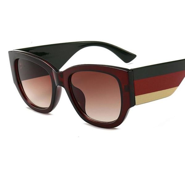 fashion sunglasses fashion sunglasses classic big frame sunglasses women square brand designer oversized stripe gradient sun glasses for fem, Black
fashion sunglasses fashion sunglasses classic big frame sunglasses women square brand designer oversized stripe gradient sun glasses for fem, Black