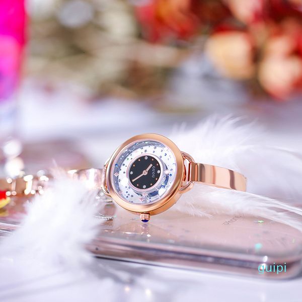 watches ladies watch waterproof fashion guou style simple leisure tiktok, Slivery;brown
watches ladies watch waterproof fashion guou style simple leisure tiktok, Slivery;brown