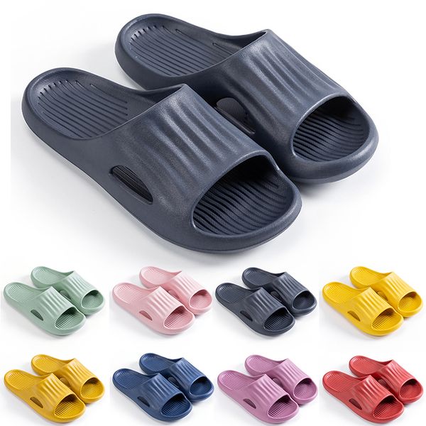 excellent slide slippers men women shoes all red yellow dark blue pink ourdoor home sneakers summer mens womens sandals size 36-45
excellent slide slippers men women shoes all red yellow dark blue pink ourdoor home sneakers summer mens womens sandals size 36-45