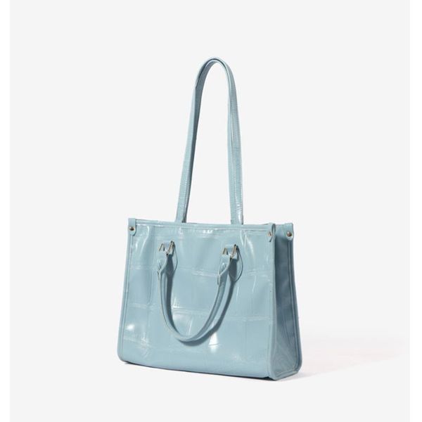 evening bags fashion tote bag women quality leather pu shoulder alligator vintage women's handbag female handle hand
evening bags fashion tote bag women quality leather pu shoulder alligator vintage women's handbag female handle hand