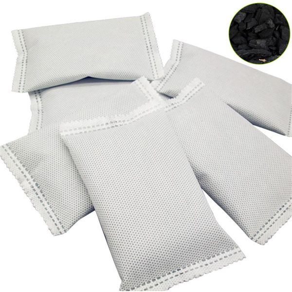 1pc car-styling 30g bag bamboo charcoal activated carbon air freshener odor deodorant car
1pc car-styling 30g bag bamboo charcoal activated carbon air freshener odor deodorant car