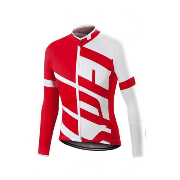 racing jackets sports summer cycling wear long sleeve clothing competition road shirt mountain bike uniform, Black;red
racing jackets sports summer cycling wear long sleeve clothing competition road shirt mountain bike uniform, Black;red