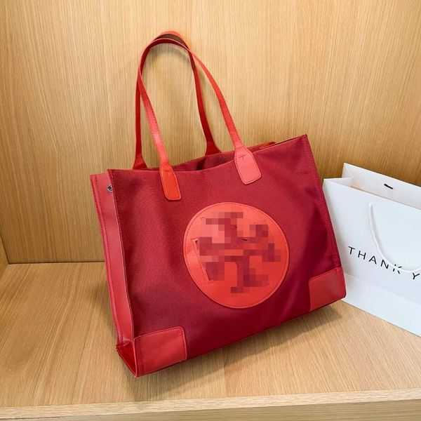new nylon portable one shoulder shopping waiting for women tote bag large capacity mommy purses
new nylon portable one shoulder shopping waiting for women tote bag large capacity mommy purses