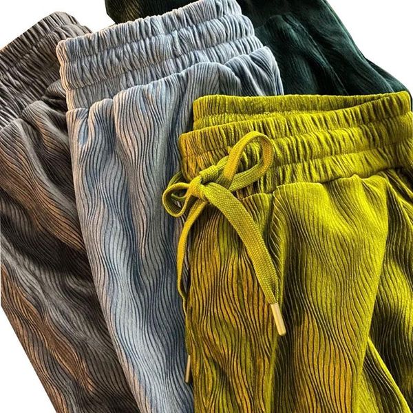 women's pants & capris corduroy loose straight leg pant autumn high waist wide women pockets trousers retro spring summer leggings, Black;white
women's pants & capris corduroy loose straight leg pant autumn high waist wide women pockets trousers retro spring summer leggings, Black;white