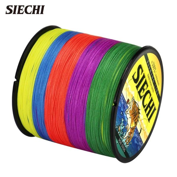 braid line siechi 300m 500m 1000m 4strands braided fishing lines multifilament pe for carp
braid line siechi 300m 500m 1000m 4strands braided fishing lines multifilament pe for carp
