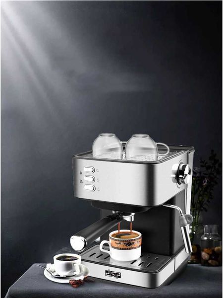 full automatic coffee machine, household small pump / steam drip italian american latte foam roasters
full automatic coffee machine, household small pump / steam drip italian american latte foam roasters