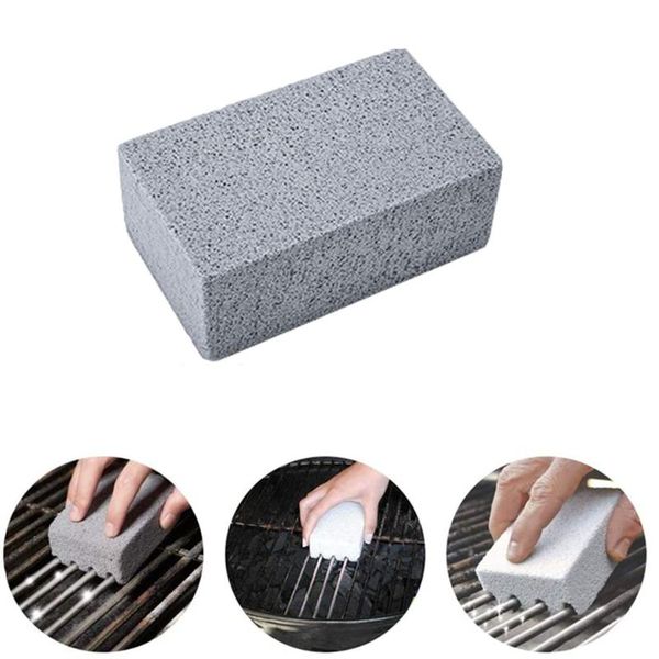 tools & accessories barbecue grill cleaning brick block multipurpose non-stick bbq racks stains grease clean brush stone kitchen baking
tools & accessories barbecue grill cleaning brick block multipurpose non-stick bbq racks stains grease clean brush stone kitchen baking