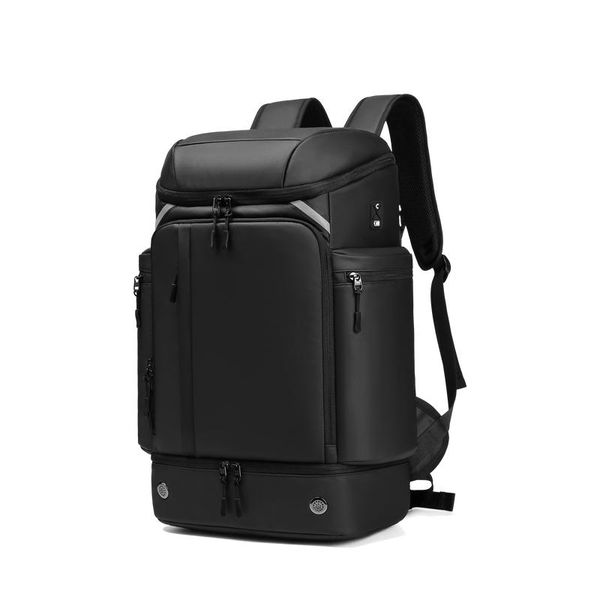 backpack outwalk large capacity outdoor travel portable men women waterproof sports mountaineering camping bags
backpack outwalk large capacity outdoor travel portable men women waterproof sports mountaineering camping bags