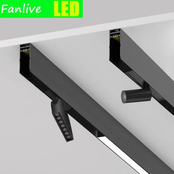 track lights 10pc led surface magnet dc 24v 8w 10w 14w 28w lamps magnetic rail ceiling system for indoor lighting
track lights 10pc led surface magnet dc 24v 8w 10w 14w 28w lamps magnetic rail ceiling system for indoor lighting