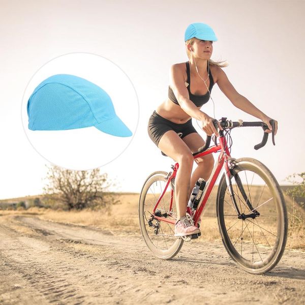 summer cycling cap breathable bike caps sweat-absorbing biking for women men running outdoor sports(blue) & masks, Black
summer cycling cap breathable bike caps sweat-absorbing biking for women men running outdoor sports(blue) & masks, Black