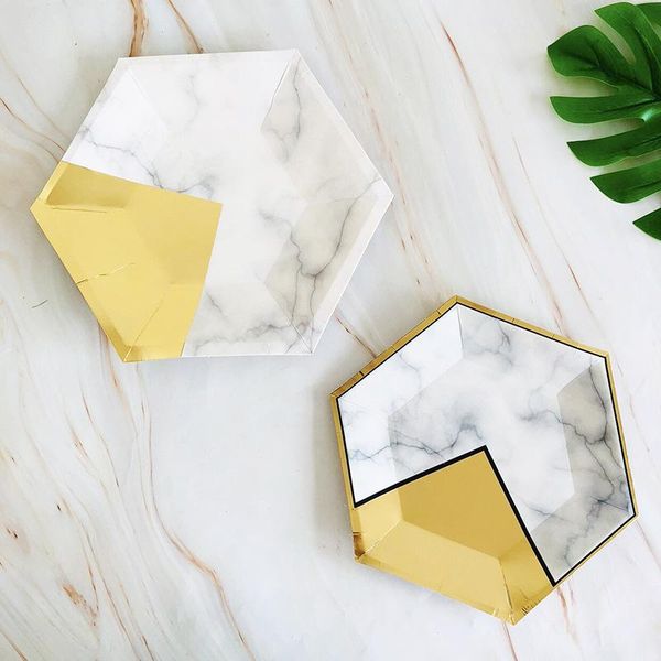 disposable dinnerware gold tableware marble paper straws plates cups napkins fork party baby shower birthday wedding decorate carnival suppl
disposable dinnerware gold tableware marble paper straws plates cups napkins fork party baby shower birthday wedding decorate carnival suppl