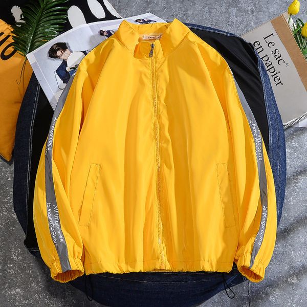 men's sports suit spring and summer 2021 trend loose long sleeve two running leisure hip hop versatile coat, Black;brown
men's sports suit spring and summer 2021 trend loose long sleeve two running leisure hip hop versatile coat, Black;brown