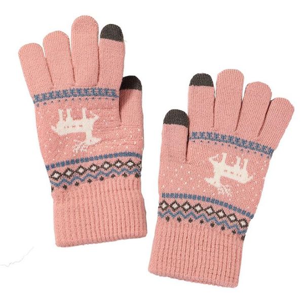 winter knit touchscreen gloves others apparel warm thermal soft elastic cuff reindeer texting anti-slip mittens for adults teens christmas p, Black;white
winter knit touchscreen gloves others apparel warm thermal soft elastic cuff reindeer texting anti-slip mittens for adults teens christmas p, Black;white