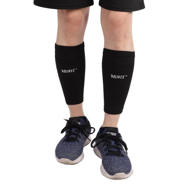 elbow & knee pads soccer protective socks with pocket for football shin leg sleeves pad holder support sock, Black;gray
elbow & knee pads soccer protective socks with pocket for football shin leg sleeves pad holder support sock, Black;gray