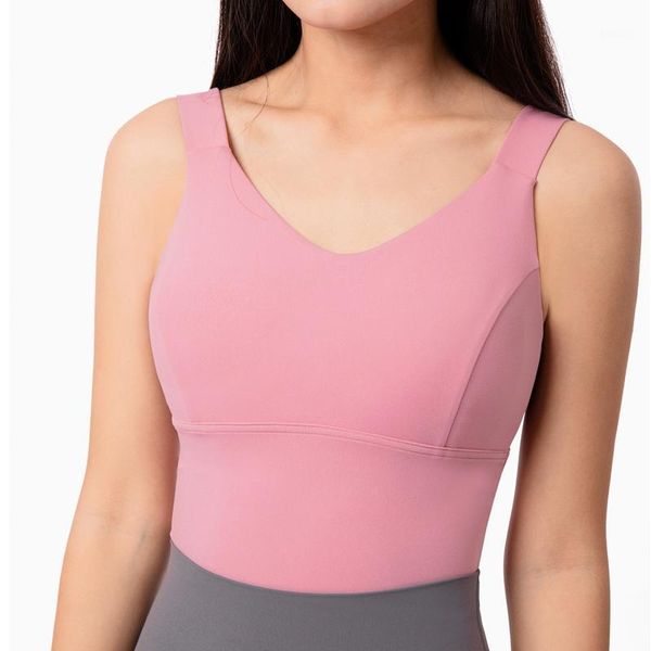 high impact nylon sport breathable running crop fitness clothing gym bra padded super push up yoga outfit
high impact nylon sport breathable running crop fitness clothing gym bra padded super push up yoga outfit