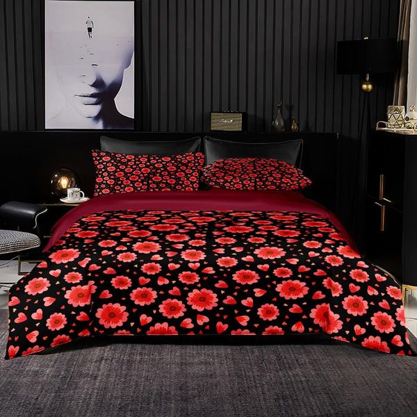 bedding sets begonia set for bedroom soft bedspread bed home comefortable 260x220 duvet cover quality quilt and pillowcase
bedding sets begonia set for bedroom soft bedspread bed home comefortable 260x220 duvet cover quality quilt and pillowcase