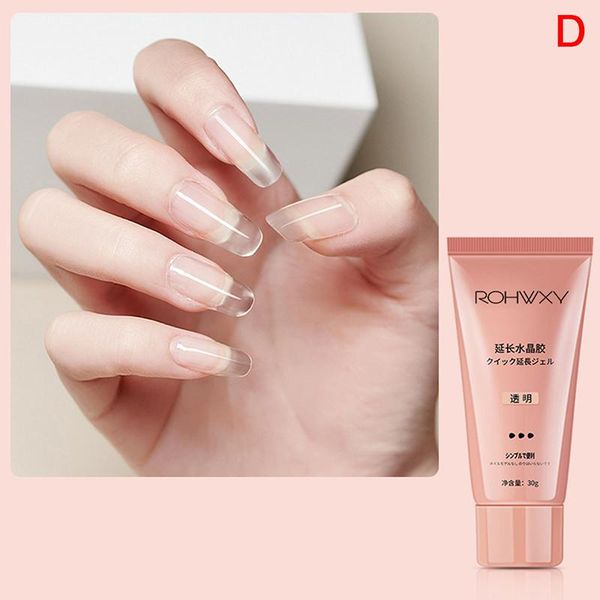 nail gel 30g extension varnishes for manicure crystal polish art design nails born pretty, Red;pink
nail gel 30g extension varnishes for manicure crystal polish art design nails born pretty, Red;pink