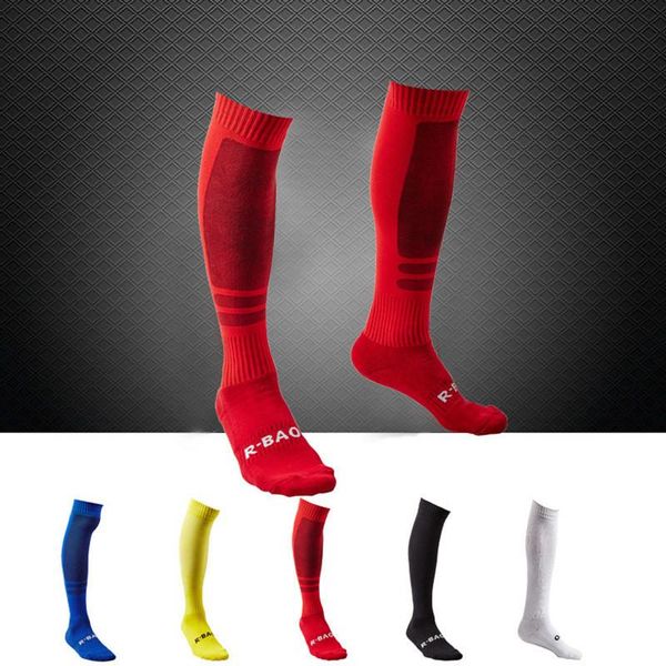 absorbent running socks soccer stocking cotton football knee sporting professional adults men breathable sock sports, Black
absorbent running socks soccer stocking cotton football knee sporting professional adults men breathable sock sports, Black