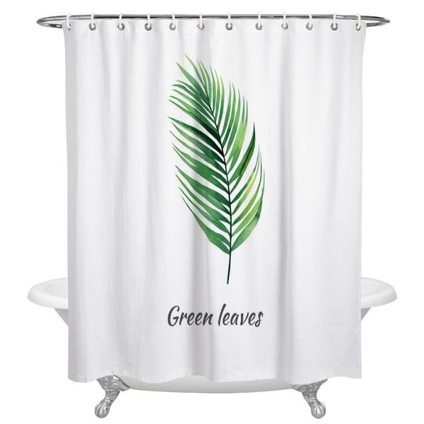 shower curtains waterproof tropical green leaves curtain frabic polyester bathroom decor
shower curtains waterproof tropical green leaves curtain frabic polyester bathroom decor