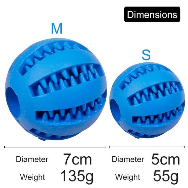 cat toys pet dog toy interactive rubber leaking ball puppy chew teeth cleaning toothbrush stretch iq training supplies
cat toys pet dog toy interactive rubber leaking ball puppy chew teeth cleaning toothbrush stretch iq training supplies