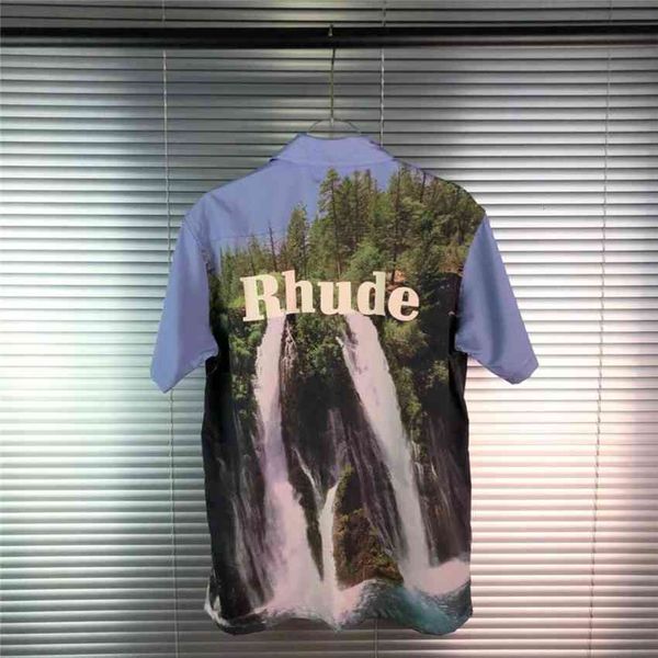 men's casual shirts rhude waterfalls woman shirts scenery trips type rhude fingerprint blouse fashion men's clothing trends, White;black
men's casual shirts rhude waterfalls woman shirts scenery trips type rhude fingerprint blouse fashion men's clothing trends, White;black